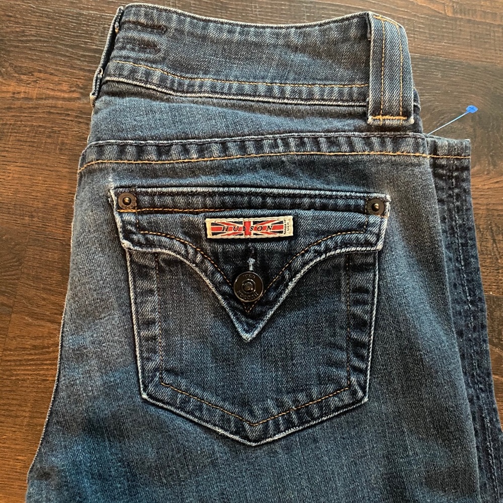 Hudson Jeans